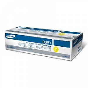 Samsung CLT-R607Y drum geel (origineel)