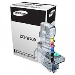 Samsung CLT-W409 toner opvangbak (origineel)