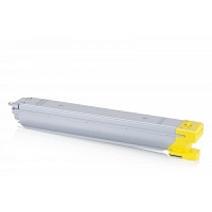 Samsung CLT-Y809S toner geel (origineel)