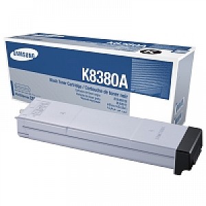 Samsung CLX-K8380A toner zwart (origineel)