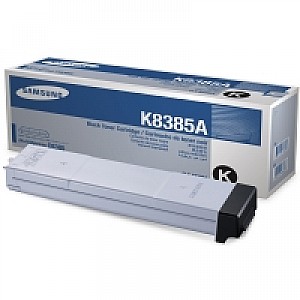 Samsung CLX-K8385A toner zwart (origineel)