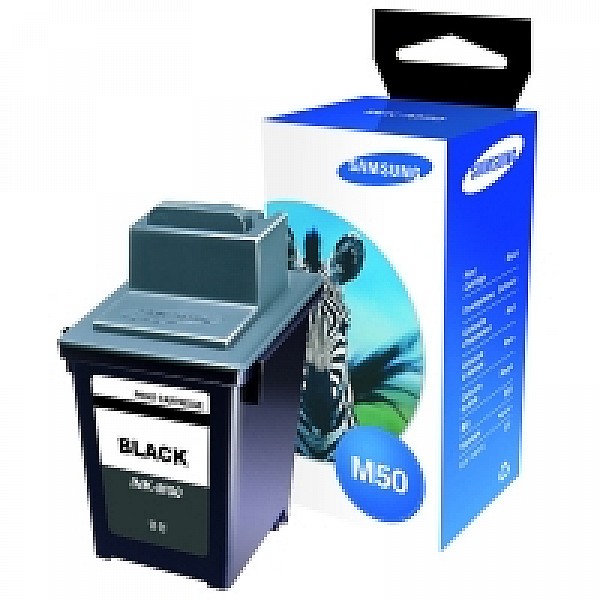 Samsung M50 inktcartridge zwart (origineel)