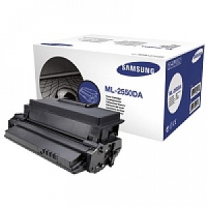 Samsung ML-2550DA toner zwart (origineel)