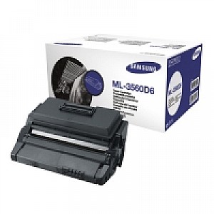 Samsung ML-3560D6 toner zwart (origineel)