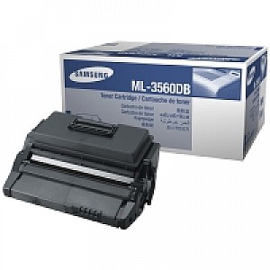 Samsung ML-3560DB toner zwart hoge capaciteit (origineel)