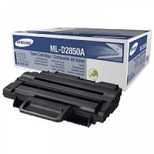 Samsung ML-D2850A toner zwart (origineel)