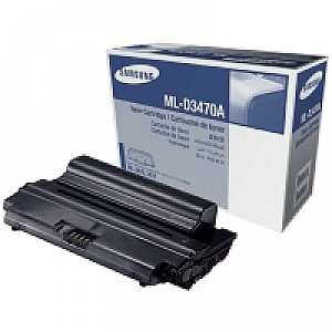 Samsung ML-D3470A toner zwart (origineel)