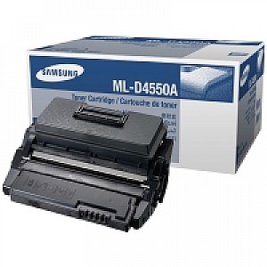 Samsung ML-D4550A toner zwart (origineel)
