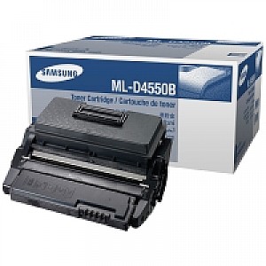 Samsung ML-D4550B toner zwart hoge capaciteit (origineel)