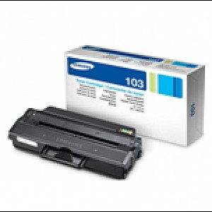 Samsung MLT-D103L toner zwart hoge capaciteit (origineel)