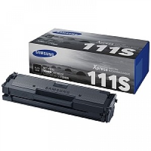 Samsung MLT-D111S toner zwart (origineel)