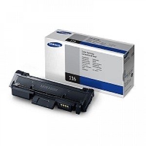 Samsung MLT-D116S toner zwart (origineel)