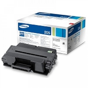 Samsung MLT-D205L toner zwart hoge capaciteit (origineel)
