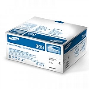 Samsung MLT-D305L toner zwart (origineel)