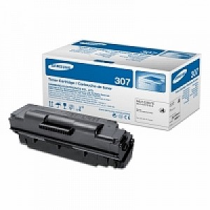 Samsung MLT-D307E toner zwart extra hoge capaciteit (origineel)