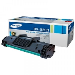 Samsung SCX-4521D3 toner zwart (origineel)
