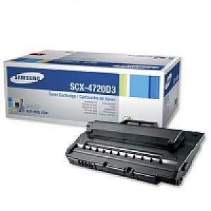 Samsung SCX-4720D3 toner zwart (origineel)