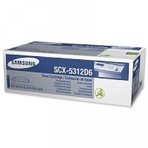 Samsung SCX-5312D6 toner zwart (origineel)