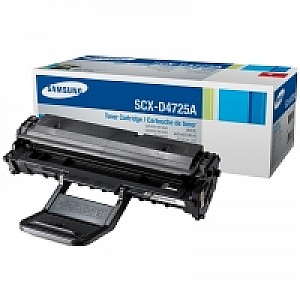 Samsung SCX-D4725A toner zwart (origineel)