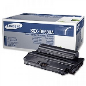 Samsung SCX-D5530A toner zwart (origineel)
