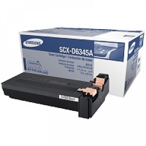 Samsung SCX-D6345A toner zwart (origineel)
