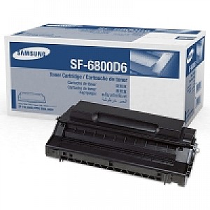 Samsung SF-6800D6 toner zwart (origineel)