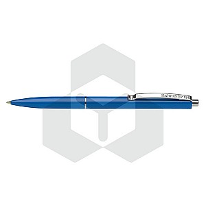 Schneider balpen K15 blauw (50 stuks)