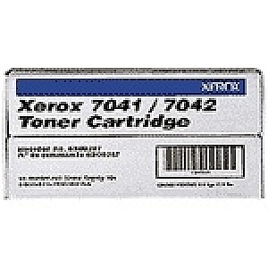 Xerox 006R00713 toner zwart 2 stuks (origineel)