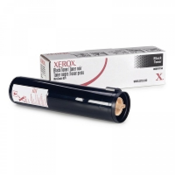 Xerox 006R01153 toner zwart (origineel) Xerox 006R01153 toner zwart (origineel)
