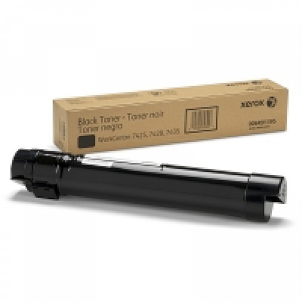 Xerox 006R01395 toner zwart (origineel) Xerox 006R01395 toner zwart (origineel)