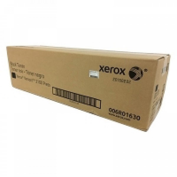 Xerox 006R01630 toner zwart (origineel) Xerox 006R01630 toner zwart (origineel)