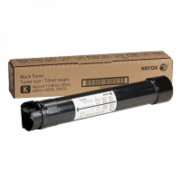 Xerox 006R01701 toner zwart (origineel) Xerox 006R01701 toner zwart (origineel)