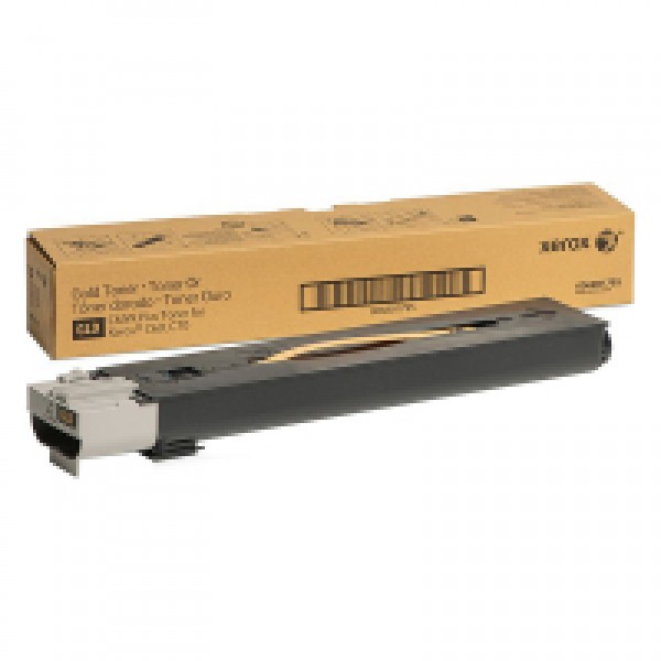 Xerox 006R01795 toner goud (origineel) Xerox 006R01795 toner goud (origineel)