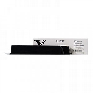 Xerox 106R00370 toner zwart (origineel)