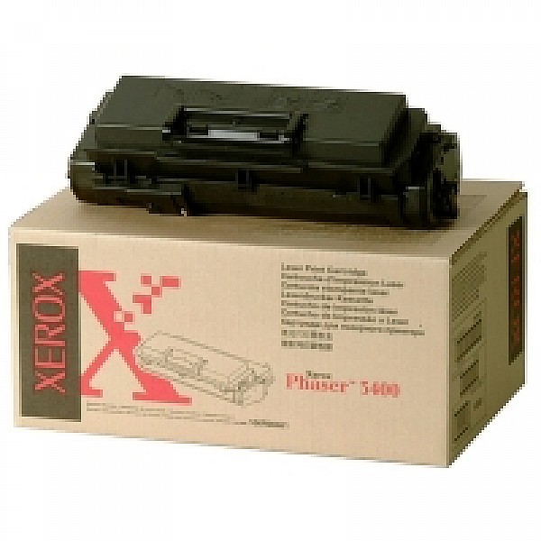 Xerox 106R00461 toner zwart (origineel) Xerox 106R00461 toner zwart (origineel)