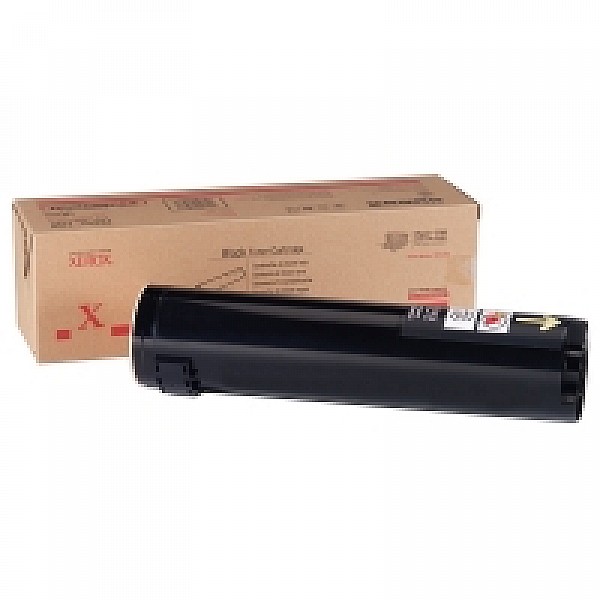 Xerox 106R00652 toner zwart (origineel) Xerox 106R00652 toner zwart (origineel)
