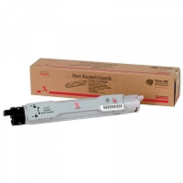 Xerox 106R00671 toner zwart (origineel) Xerox 106R00671 toner zwart (origineel)