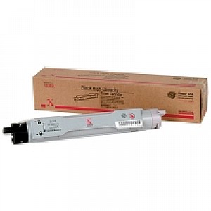 Xerox 106R00675 toner zwart hoge capaciteit (origineel)
