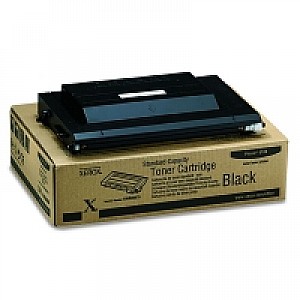 Xerox 106R00679 toner zwart standaard capaciteit (origineel)