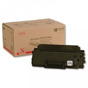 Xerox 106R00688 toner zwart hoge capaciteit (origineel)