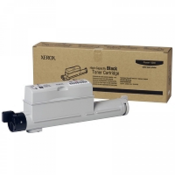 Xerox 106R01221 toner zwart hoge capaciteit (origineel) Xerox 106R01221 toner zwart hoge capaciteit (origineel)