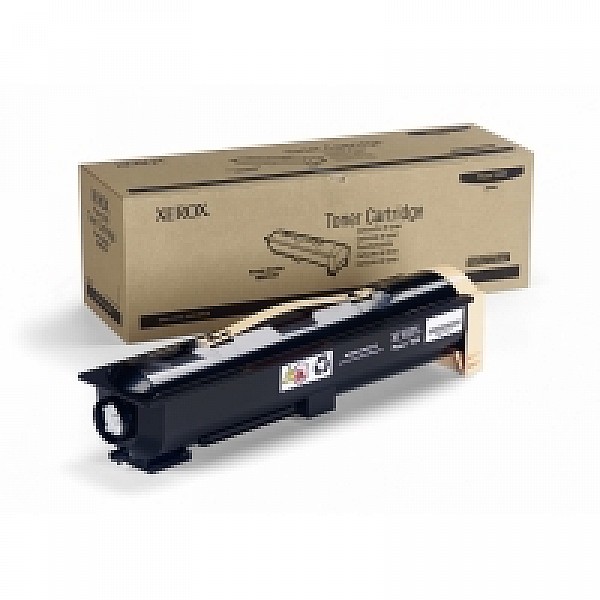 Xerox 106R01294 toner zwart (origineel) Xerox 106R01294 toner zwart (origineel)