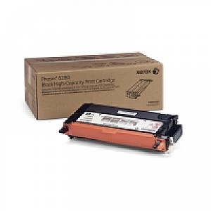 Xerox 106R01395 toner zwart hoge capaciteit (origineel)