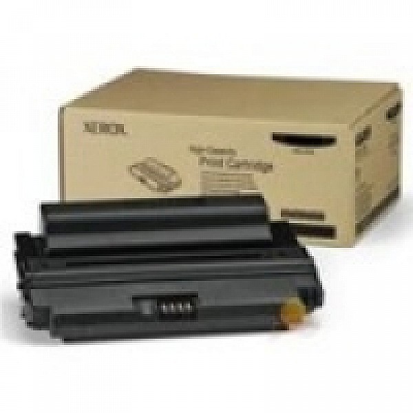 Xerox 106R01414 toner zwart (origineel) Xerox 106R01414 toner zwart (origineel)