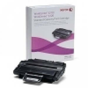 Xerox 106R01485 toner zwart (origineel)