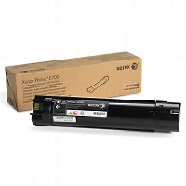Xerox 106R01506 toner zwart (origineel) Xerox 106R01506 toner zwart (origineel)