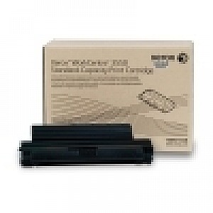 Xerox 106R01528 toner zwart (origineel)