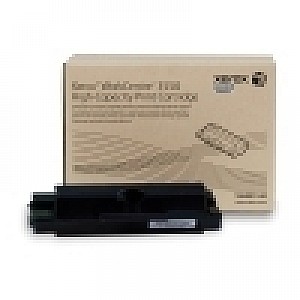 Xerox 106R01530 toner zwart hoge capaciteit (origineel)