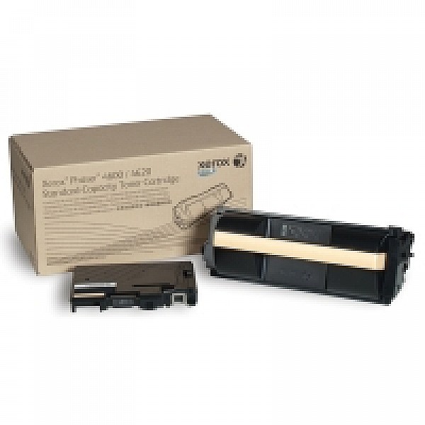 Xerox 106R01533 toner zwart (origineel) Xerox 106R01533 toner zwart (origineel)