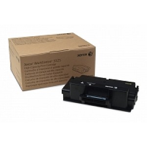 Xerox 106R02313 toner zwart hoge capaciteit (origineel)